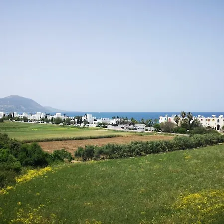 Alkyonida, Latchi Bay Panorama Penthouse