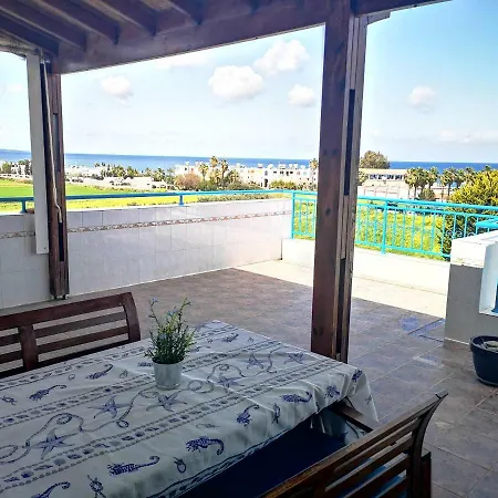 Apartament Alkyonida, Latchi Bay Panorama Penthouse Polis