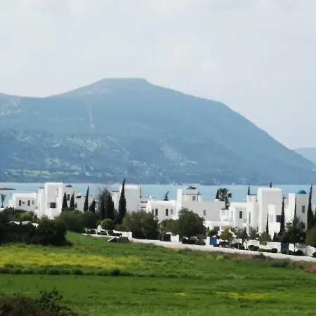 Alkyonida, Latchi Bay Panorama Penthouse Polis