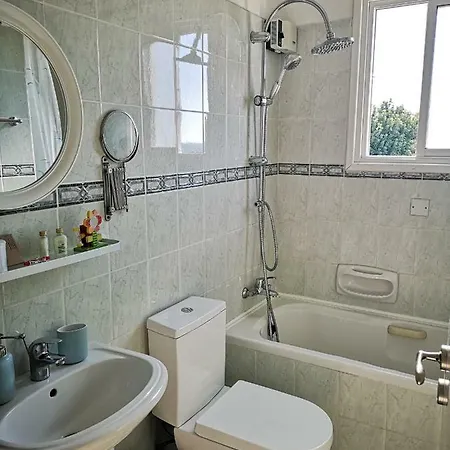 Apartament Alkyonida, Latchi Bay Panorama Penthouse *