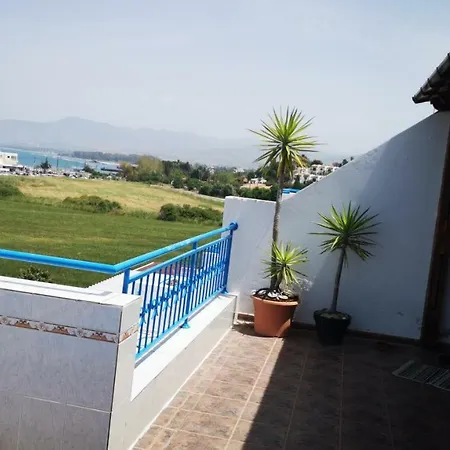 Alkyonida, Latchi Bay Panorama Penthouse