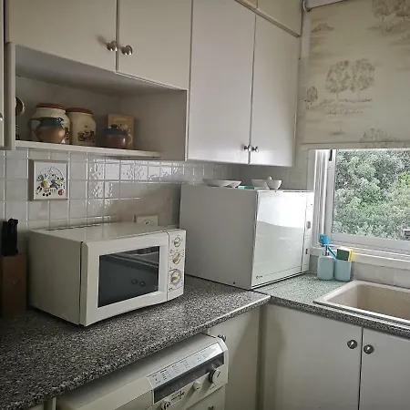Alkyonida, Latchi Bay Panorama Penthouse *