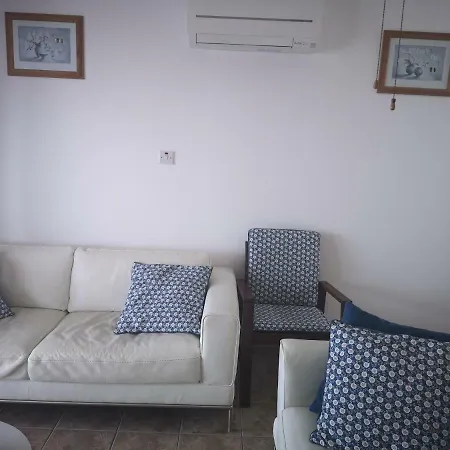 Alkyonida, Latchi Bay Panorama Penthouse Polis