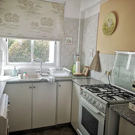 Lejlighed Alkyonida, Latchi Bay Panorama Penthouse *
