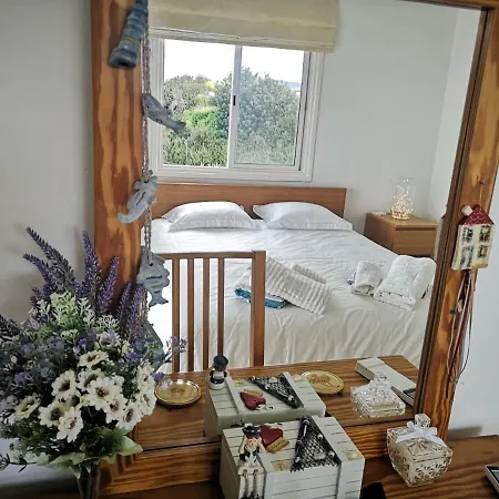 Apartamento Alkyonida, Latchi Bay Panorama Penthouse Polis